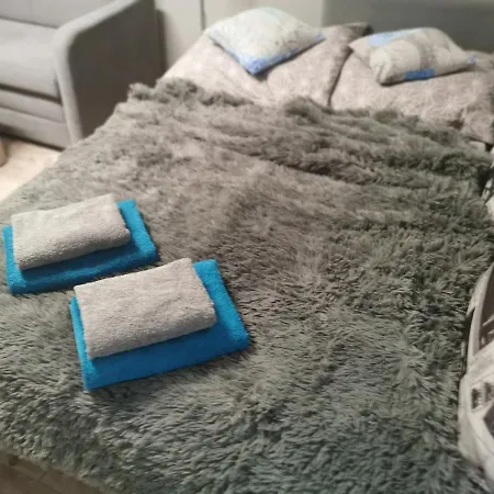 Апартаменты Gorska 8 - Blisko Centrum Сверадув-Здруй