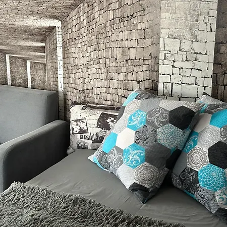 Gorska 8 - Blisko Centrum Сверадув-Здруй