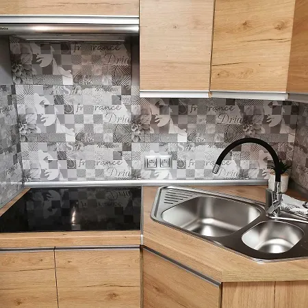 Gorska 8 - Blisko Centrum Apartment Swieradow-Zdroj