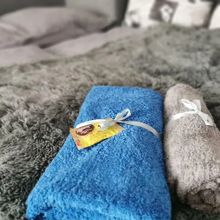 Gorska 8 - Blisko Centrum *