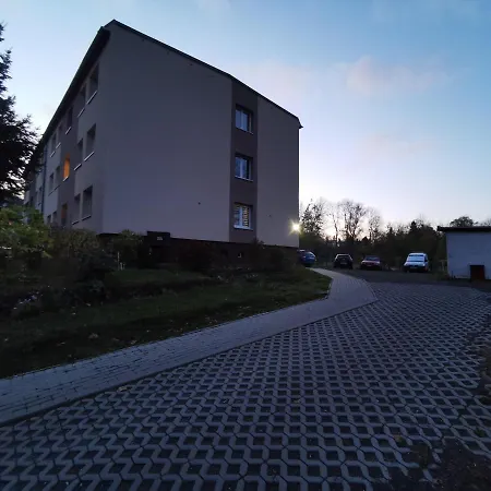 Appartamento Gorska 8 - Blisko Centrum *