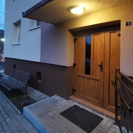 Gorska 8 - Blisko Centrum