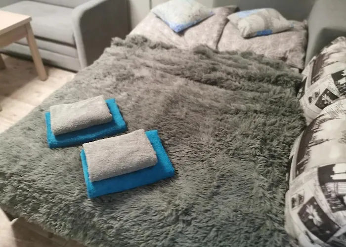 Apartment Gorska 8 - Blisko Centrum Swieradow-Zdroj