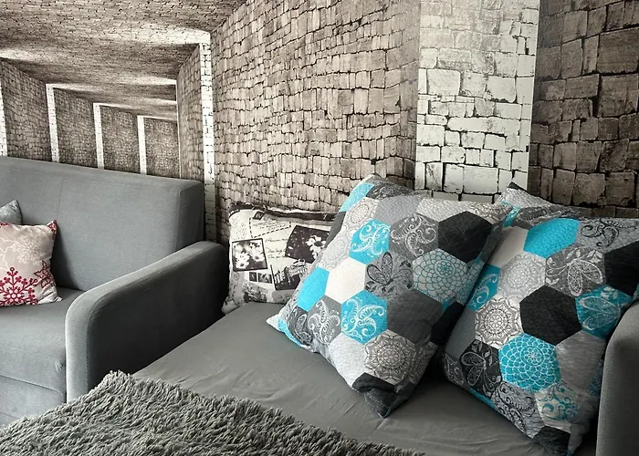 Gorska 8 - Blisko Centrum Swieradow-Zdroj