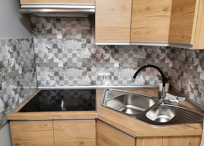 Gorska 8 - Blisko Centrum Apartment Swieradow-Zdroj