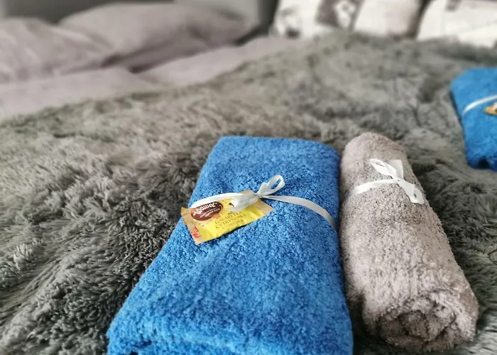 Gorska 8 - Blisko Centrum *