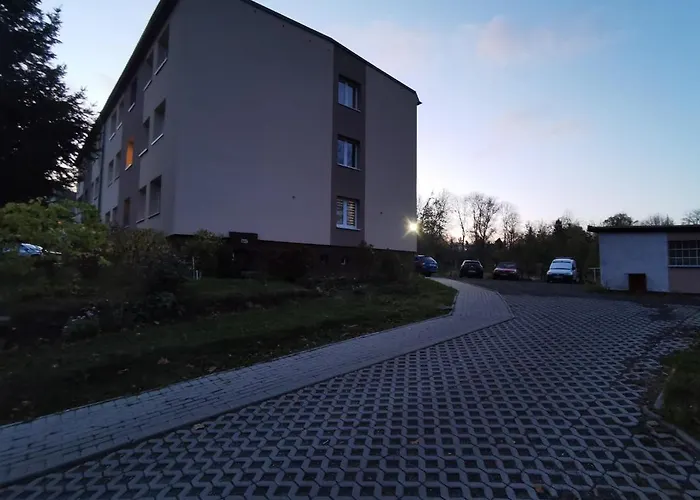 Apartment Gorska 8 - Blisko Centrum *